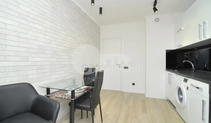 Apartament, Buiucani, ION BUZDUGAN