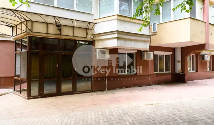 Oficiu, Râșcani, BOGDAN VOIEVOD