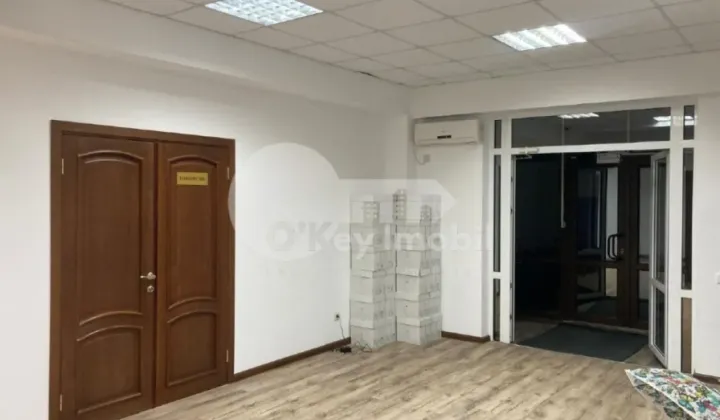 Oficiu, Râșcani, BOGDAN VOIEVOD