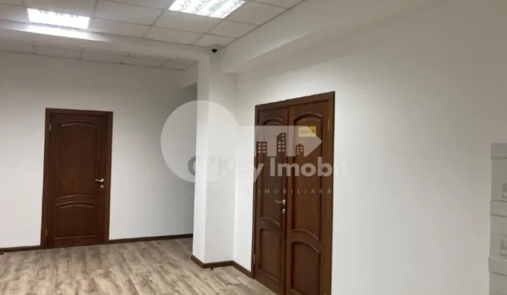 Офис, Рышкановка, БОГДАН ВОЕВОД