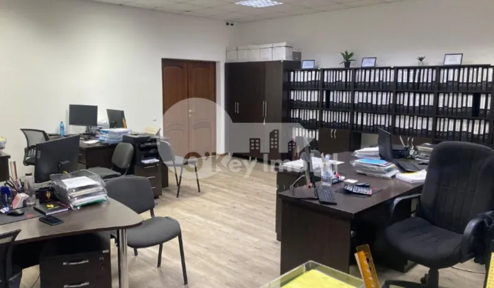 Офис, Рышкановка, БОГДАН ВОЕВОД