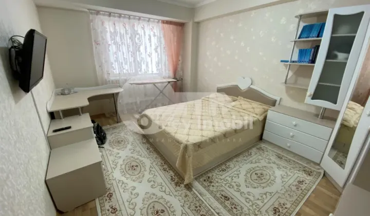 Apartament, Ciocana, MIRCEA CEL BĂTRÂN