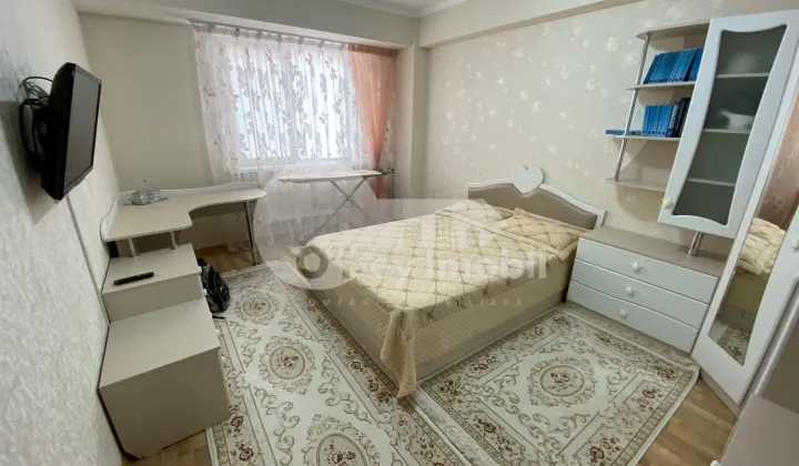 Apartament, Ciocana, MIRCEA CEL BĂTRÂN