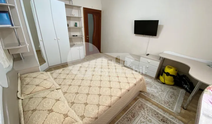 Apartament, Ciocana, MIRCEA CEL BĂTRÂN