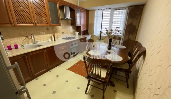 Apartament, Ciocana, MIRCEA CEL BĂTRÂN