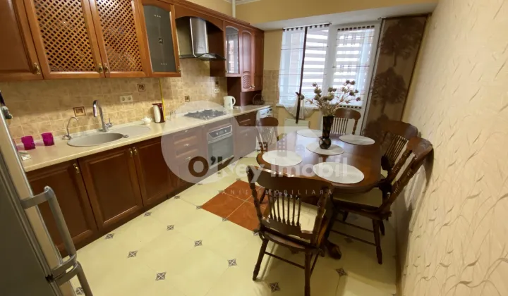 Apartament, Ciocana, MIRCEA CEL BĂTRÂN