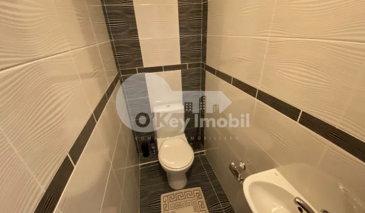 Apartament, Ciocana, MIRCEA CEL BĂTRÂN