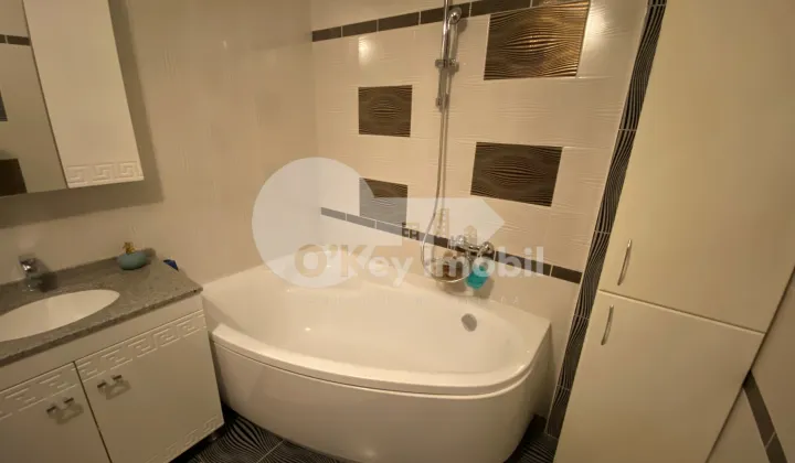 Apartament, Ciocana, MIRCEA CEL BĂTRÂN