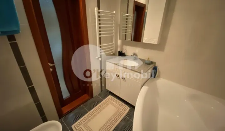 Apartament, Ciocana, MIRCEA CEL BĂTRÂN