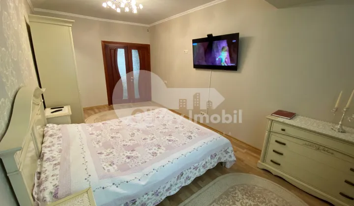 Apartament, Ciocana, MIRCEA CEL BĂTRÂN