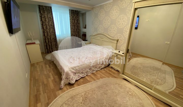 Квартира, Чеканы, МИРЧА ЧЕЛ БЭТРЫН