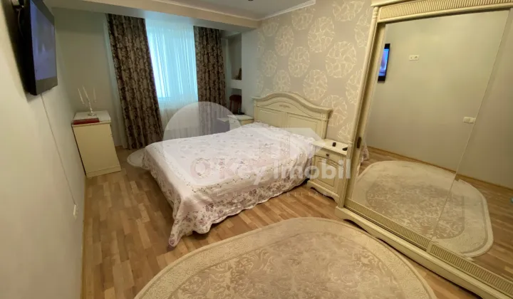 Apartament, Ciocana, MIRCEA CEL BĂTRÂN