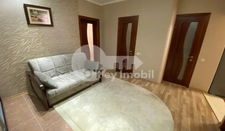 Apartament, Ciocana, MIRCEA CEL BĂTRÂN