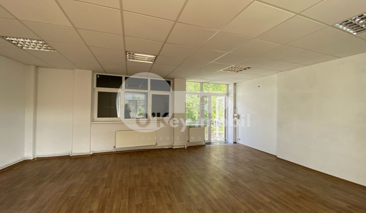 Комм. помещение, Телецентр, ИОН НИСТОР