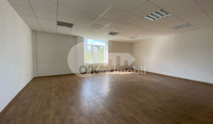 Комм. помещение, Телецентр, ИОН НИСТОР