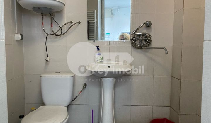 Комм. помещение, Телецентр, ИОН НИСТОР