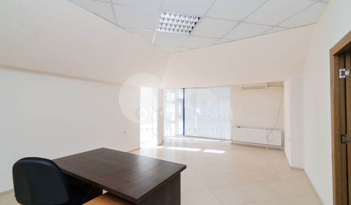 Комм. помещение, Центр, АЛБИШОАРА