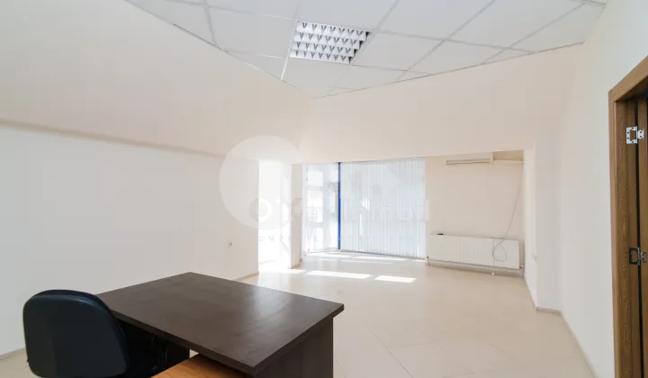 Комм. помещение, Центр, АЛБИШОАРА