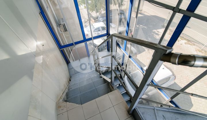 Комм. помещение, Центр, АЛБИШОАРА