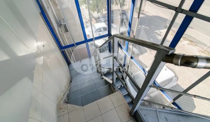 Комм. помещение, Центр, АЛБИШОАРА