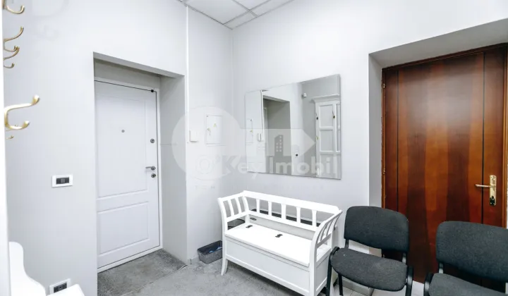 Офис, Центр, БУКУРЕШТЬ