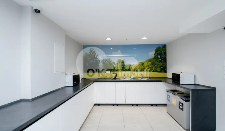 Офис, Ботаника, ДАЧИЯ