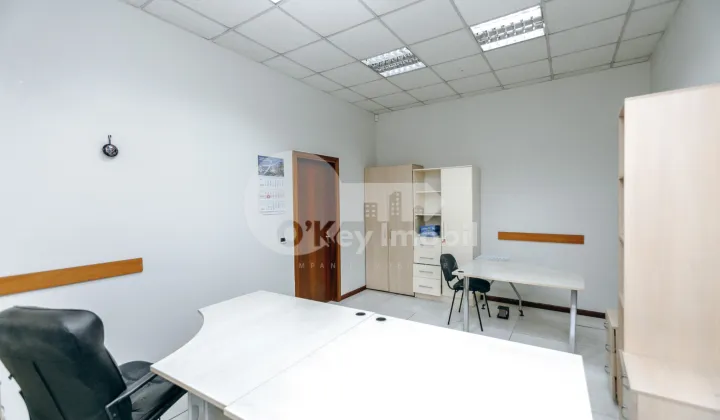 Офис, Центр, БУКУРЕШТЬ