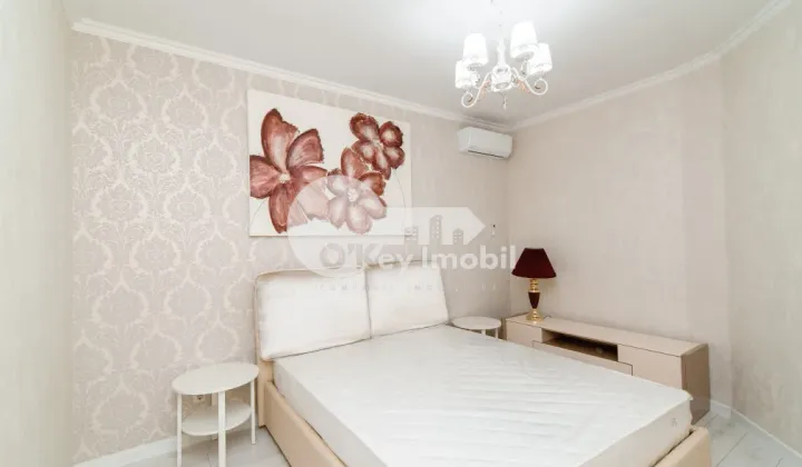 Apartament, Centru, LEV TOLSTOI