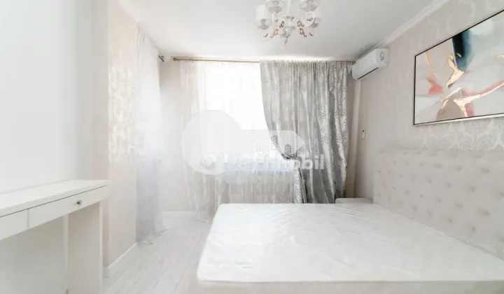 Apartament, Centru, LEV TOLSTOI