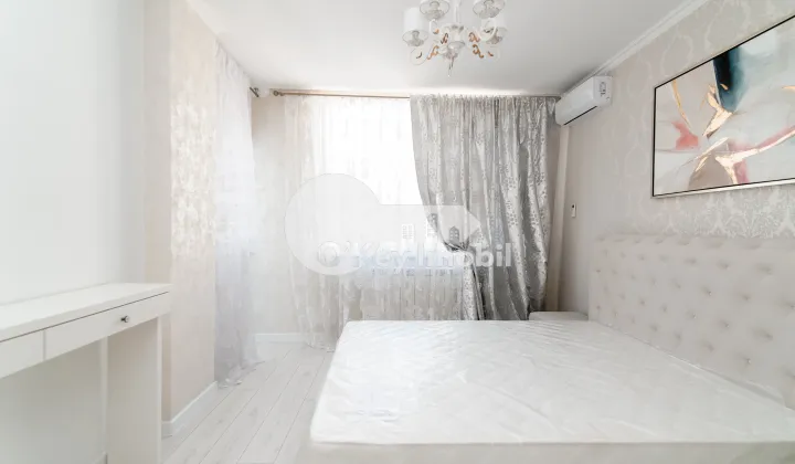 Apartament, Centru, LEV TOLSTOI