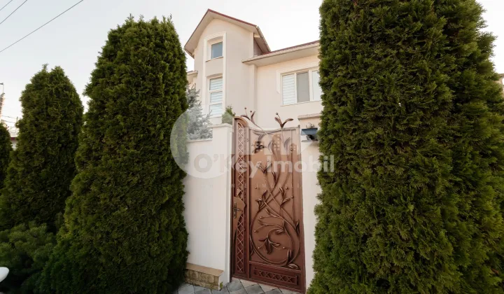 Дом, Буюканы, ИОН ЛУКА КАРАДЖАЛЕ