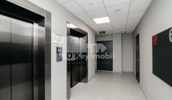 Oficiu, Botanica, BD. DACIA