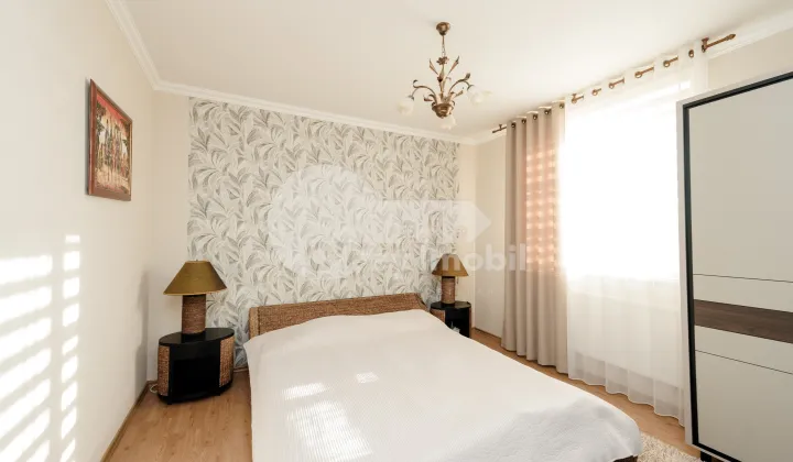 Дом, Буюканы, ИОН ЛУКА КАРАДЖАЛЕ