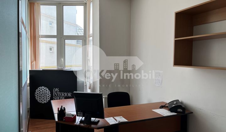 Офис, Центр, МИХАЙ ЕМИНЕСКУ