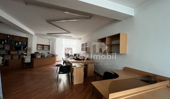 Офис, Центр, МИХАЙ ЕМИНЕСКУ