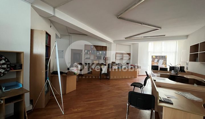 Офис, Центр, МИХАЙ ЕМИНЕСКУ