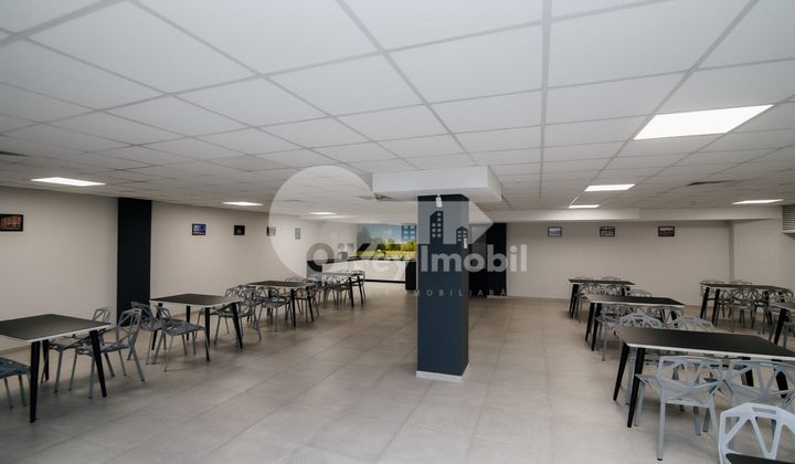 Oficiu, Botanica, BD. DACIA