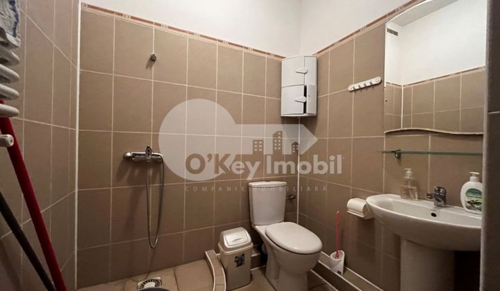 Офис, Центр, МИХАЙ ЕМИНЕСКУ