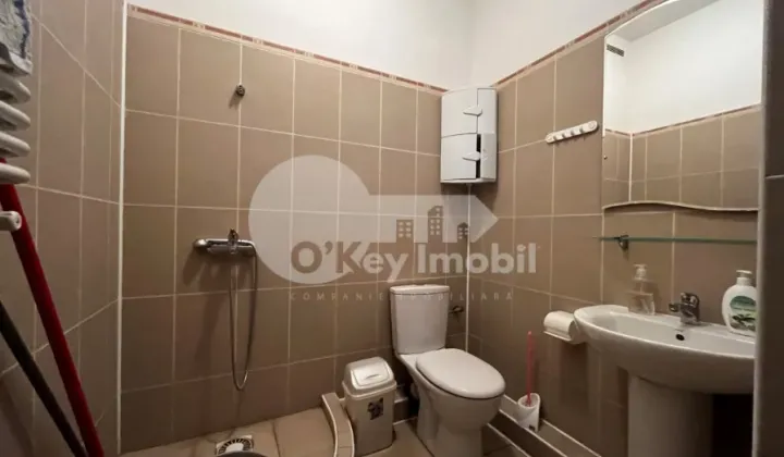 Oficiu, Centru, MIHAI EMINESCU