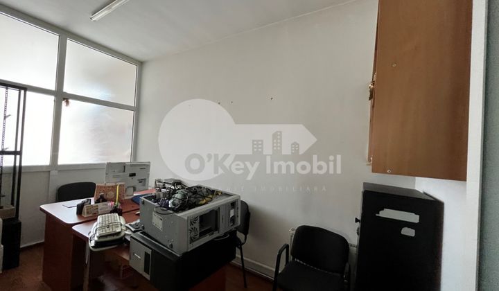 Офис, Центр, МИХАЙ ЕМИНЕСКУ