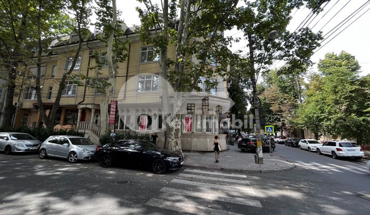 Офис, Центр, МИХАЙ ЕМИНЕСКУ