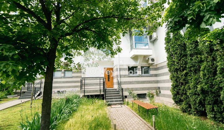 Oficiu, Centru, PUȘKIN