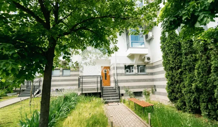 Oficiu, Centru, PUȘKIN