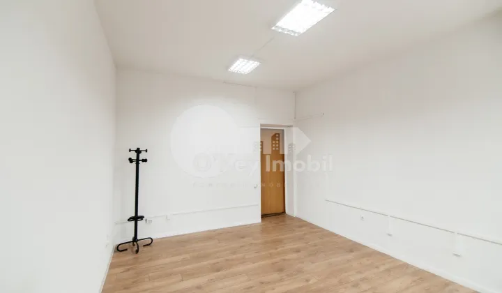 Офис, Центр, БЭНУЛЕСКУ БОДОНИ