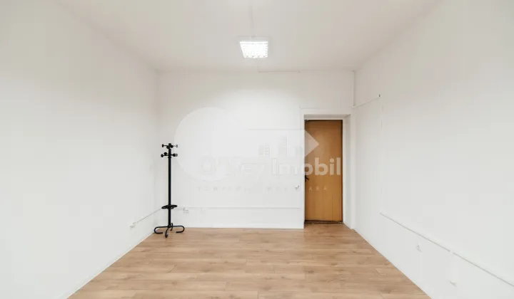 Офис, Центр, БЭНУЛЕСКУ БОДОНИ