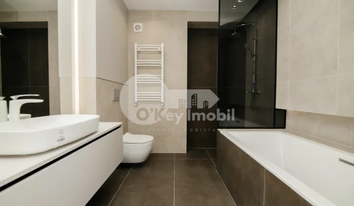 Apartament, Centru, LEV TOLSTOI