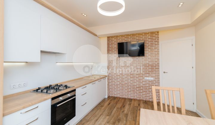 Apartament, Râșcani, DUMITRU RÎȘCANU