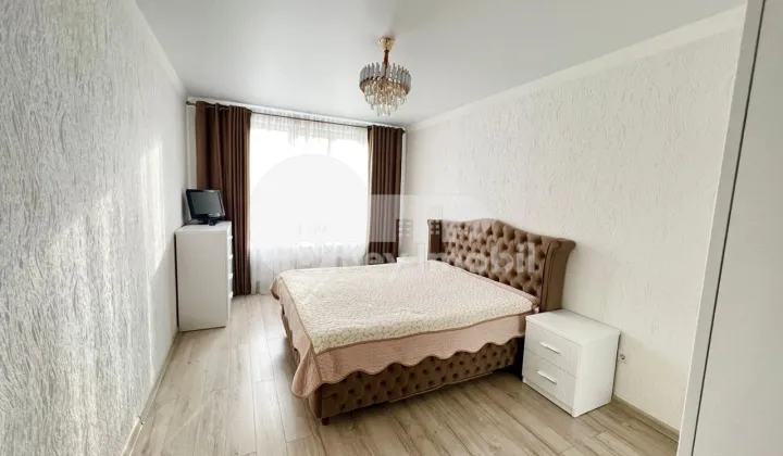 Apartament, Buiucani, GRIGORE ALEXANDRESCU