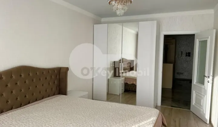 Apartament, Buiucani, GRIGORE ALEXANDRESCU