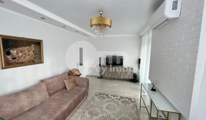 Apartament, Buiucani, GRIGORE ALEXANDRESCU